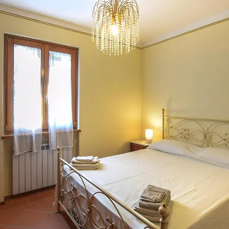 Gorgeous In With Kitchen Monte San Savino