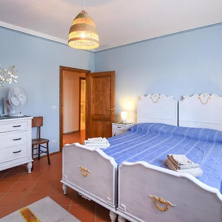 Gorgeous In With Kitchen * Monte San Savino