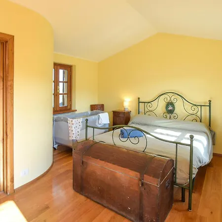 Gorgeous In With Kitchen Holiday home Monte San Savino