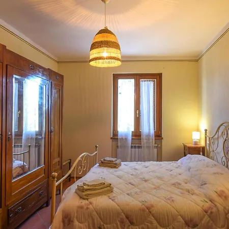 Pet Friendly In * Monte San Savino