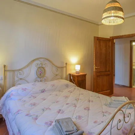 Gorgeous In With Kitchen * Monte San Savino