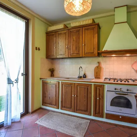 Hébergement de vacances Pet Friendly In Monte San Savino