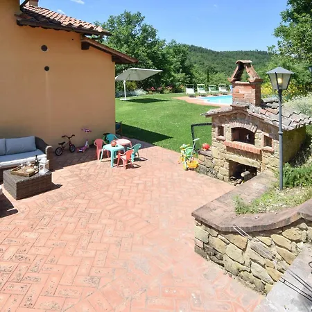 Hébergement de vacances Pet Friendly In