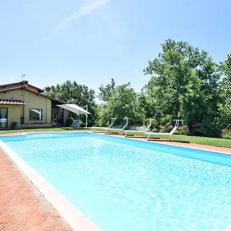 Gorgeous In With Kitchen Holiday home Monte San Savino