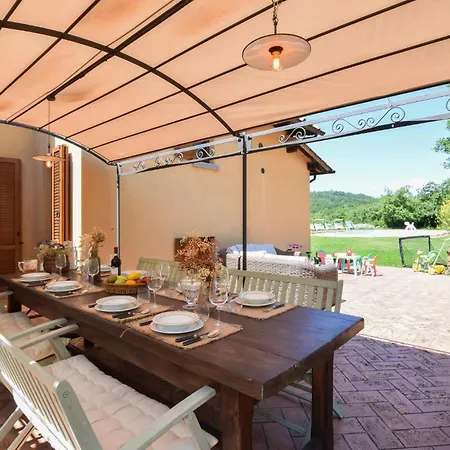 Gorgeous In With Kitchen Monte San Savino