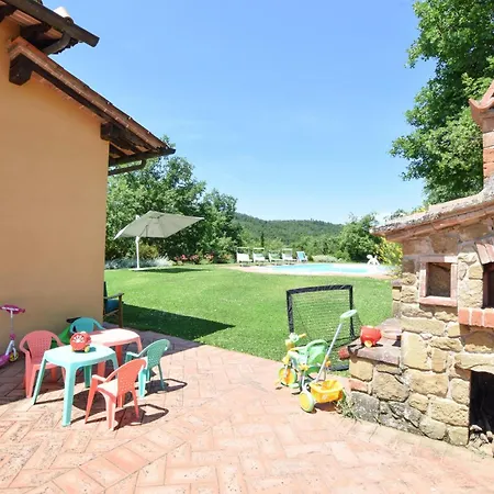 Gorgeous In With Kitchen * Monte San Savino
