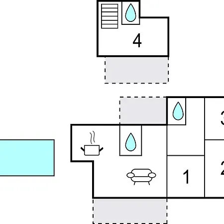 Pet Friendly In Monte San Savino