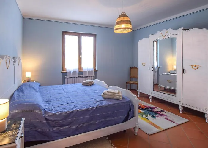 Ferienhaus Pet Friendly In *