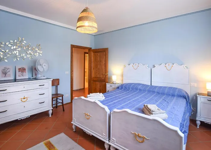 Pet Friendly In * Monte San Savino