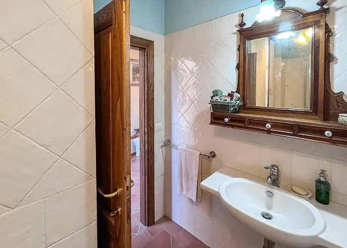 Pet Friendly In Ferienhaus Monte San Savino