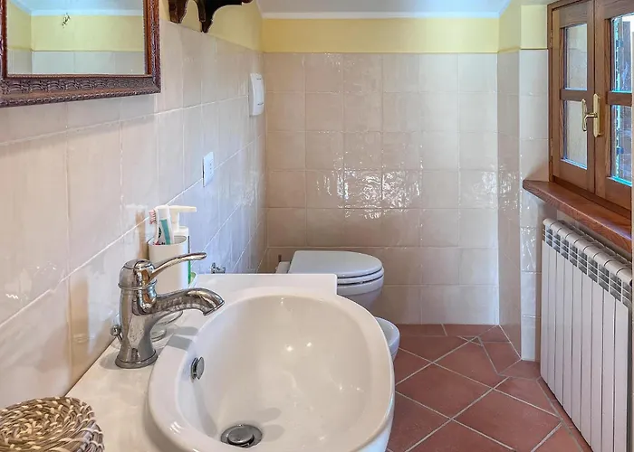 Ferienhaus Pet Friendly In