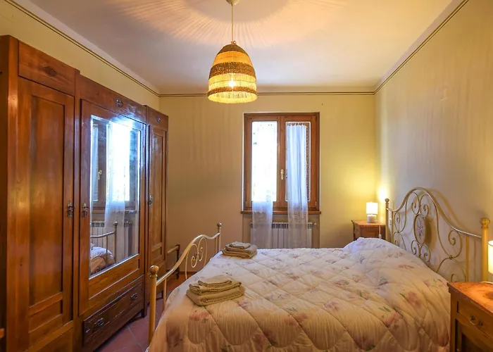 Pet Friendly In * Monte San Savino