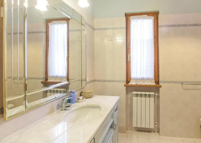 Ferienhaus Pet Friendly In Monte San Savino