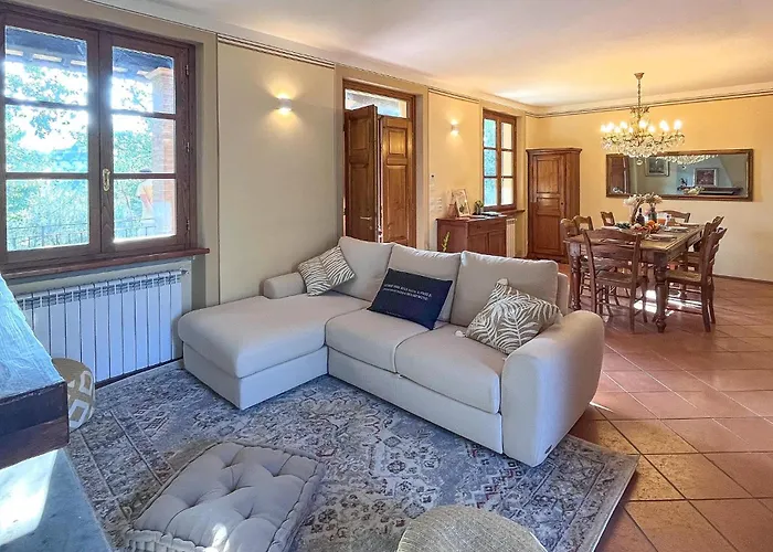 Pet Friendly In Ferienhaus *
