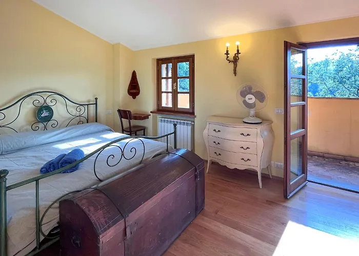 Pet Friendly In Ferienhaus *