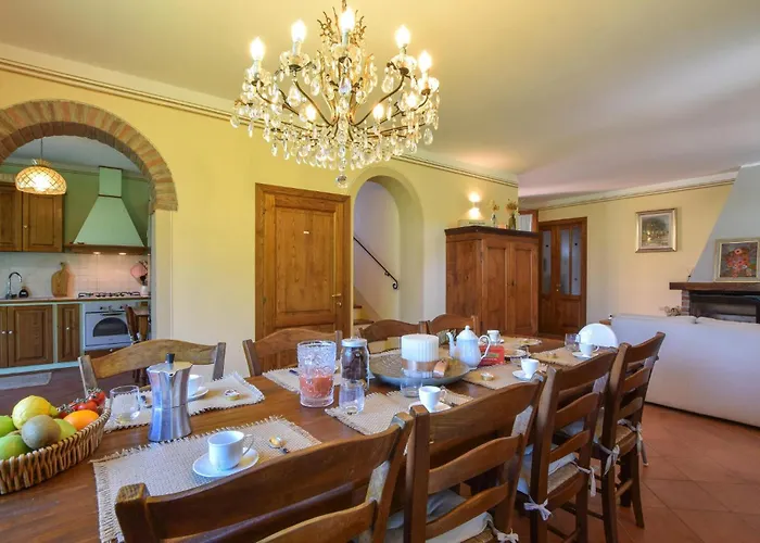 Pet Friendly In Ferienhaus *