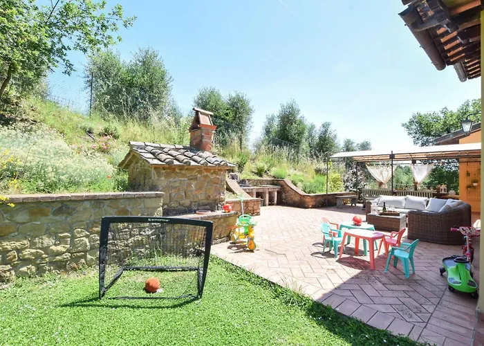 Pet Friendly In Ferienhaus *