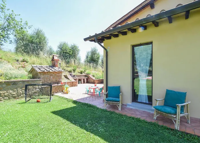 Ferienhaus Pet Friendly In *