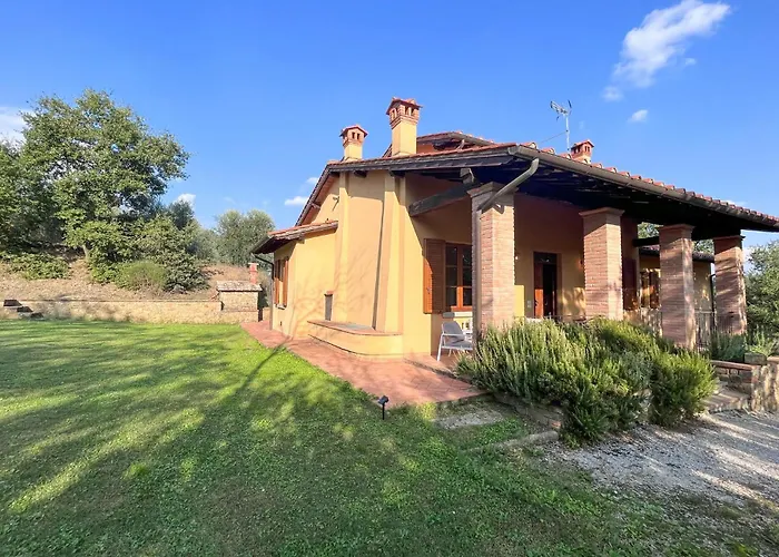Pet Friendly In Ferienhaus