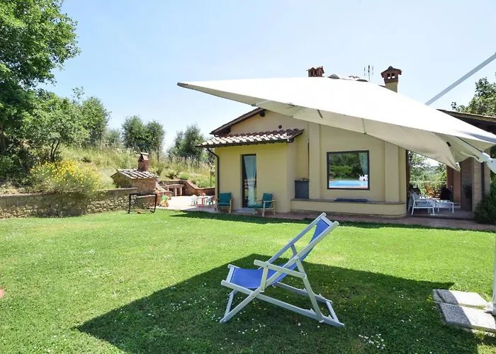Pet Friendly In Ferienhaus *