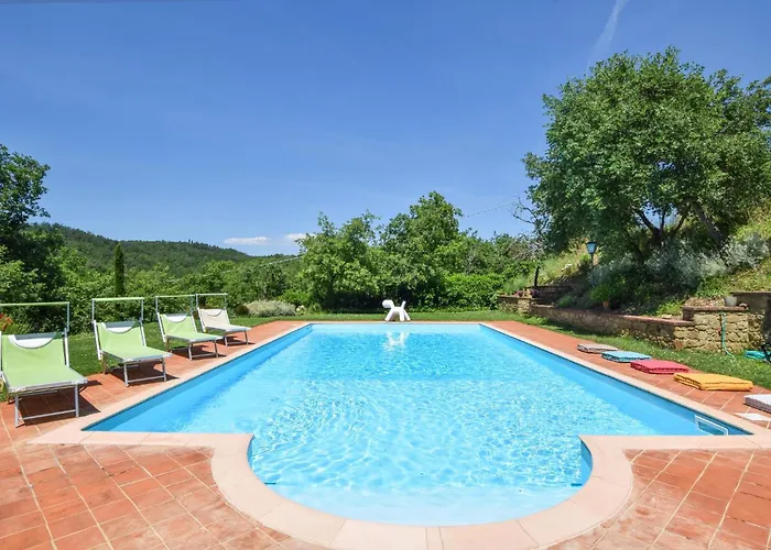 Ferienhaus Pet Friendly In *